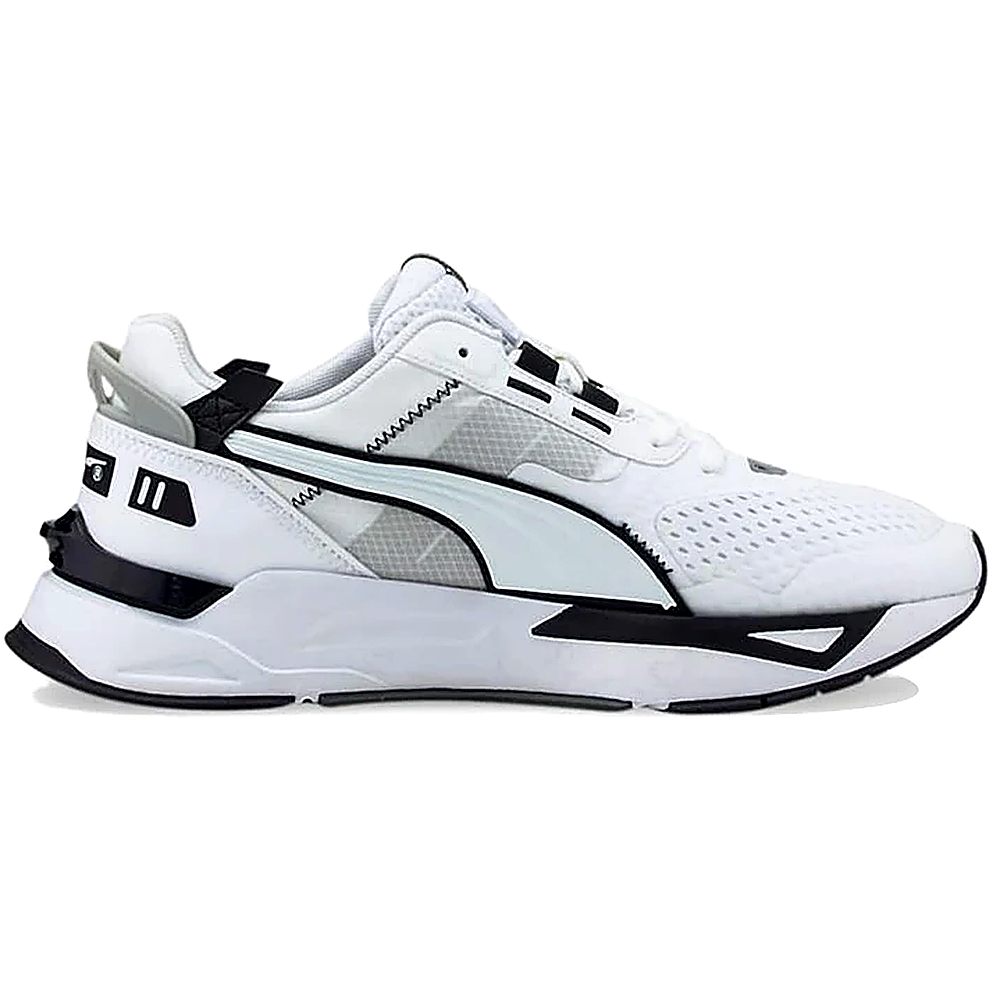 PUMA Mirage Sport Tech - White