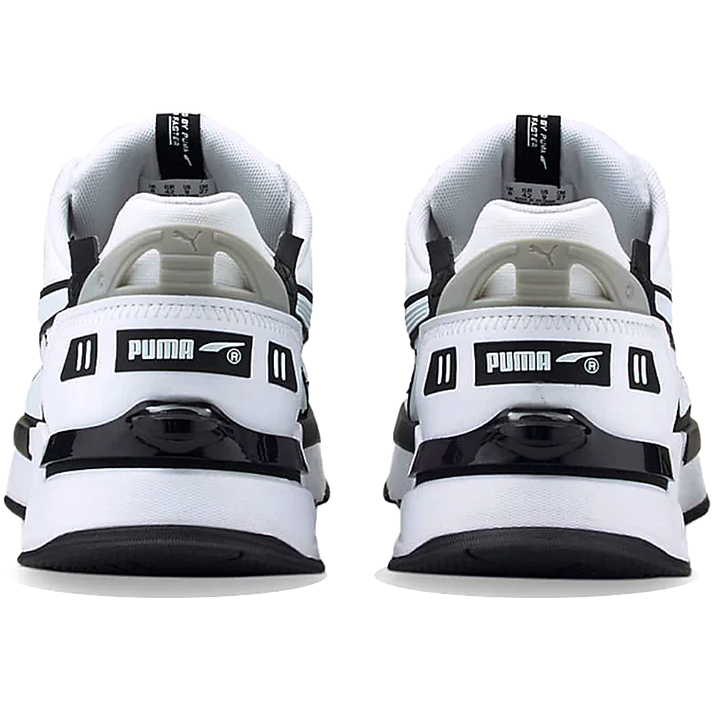 PUMA Mirage Sport Tech - White