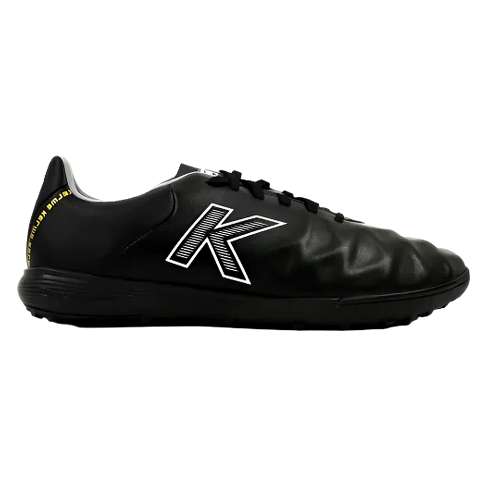 Kelme Neo SR Turf - Black