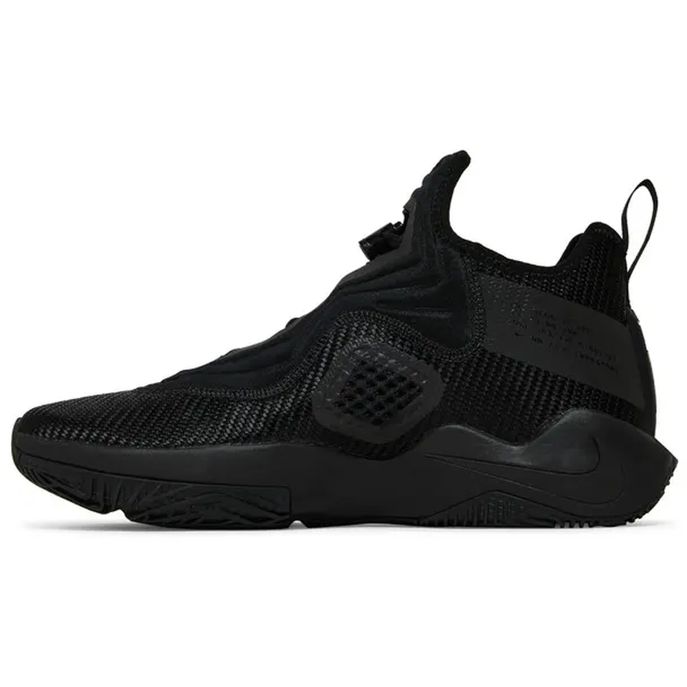 Nike LeBron Soldier 14 - Black