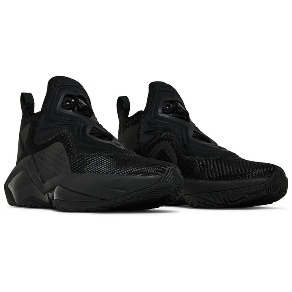 Nike LeBron Soldier 14 - Black