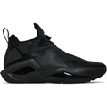 Nike LeBron Soldier 14 - Black