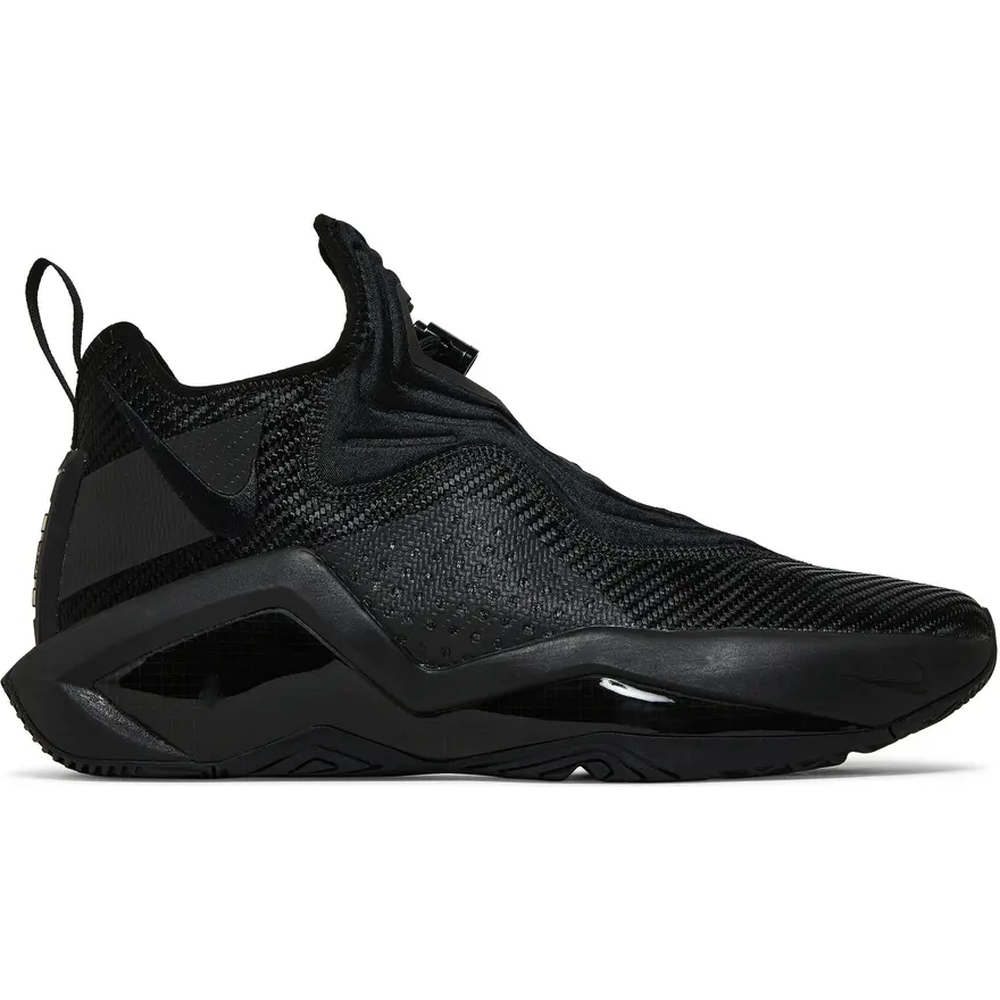 Nike LeBron Soldier 14 - Black
