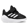Adidas EQ21 Run EL I (Infant) - Black