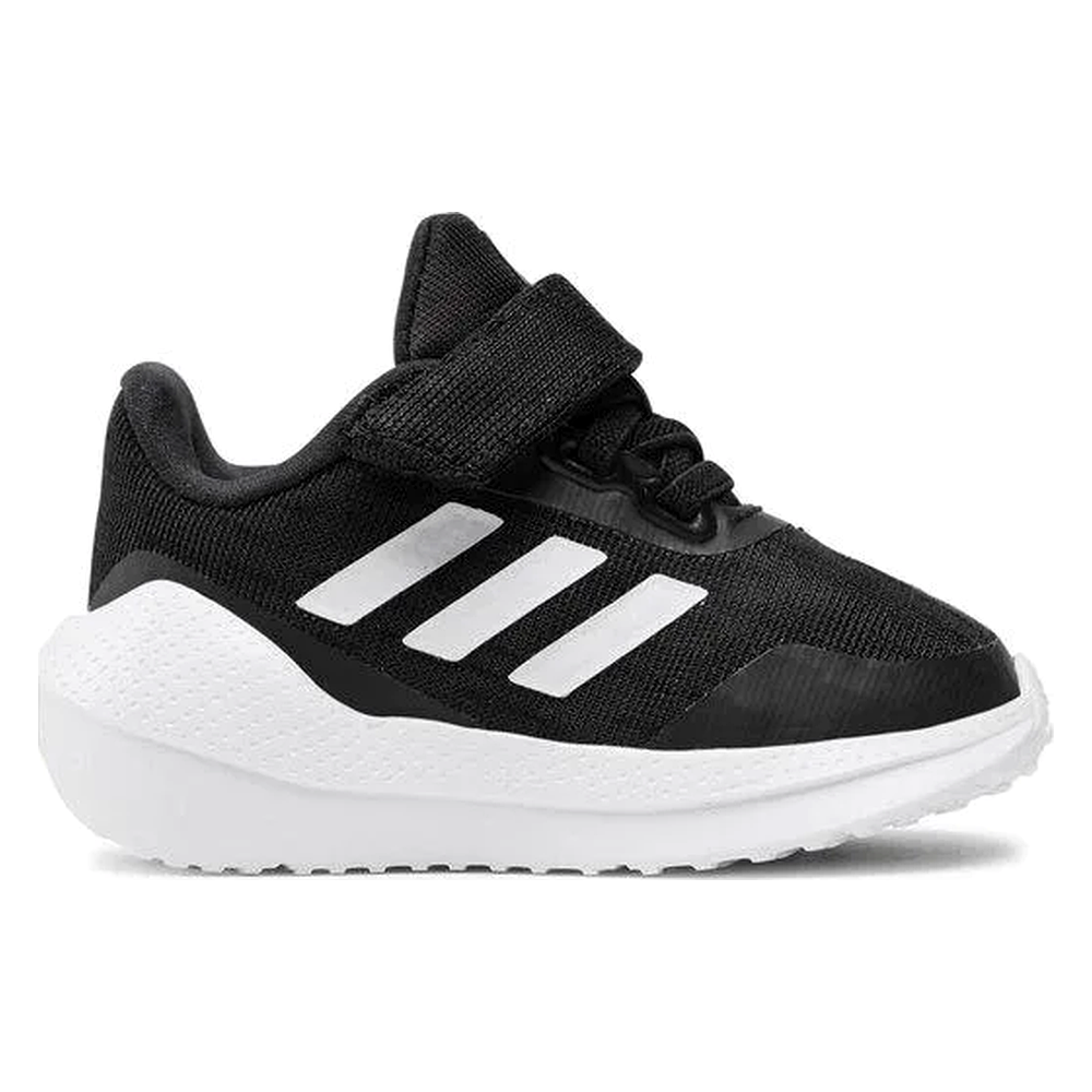 Adidas EQ21 Run EL I (Infant) - Black