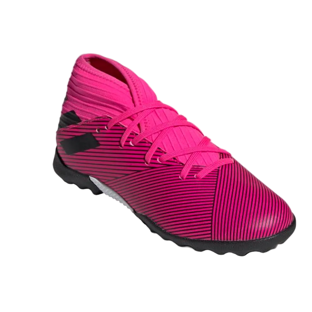 Adidas Nemeziz 19.3 Turf - Pink