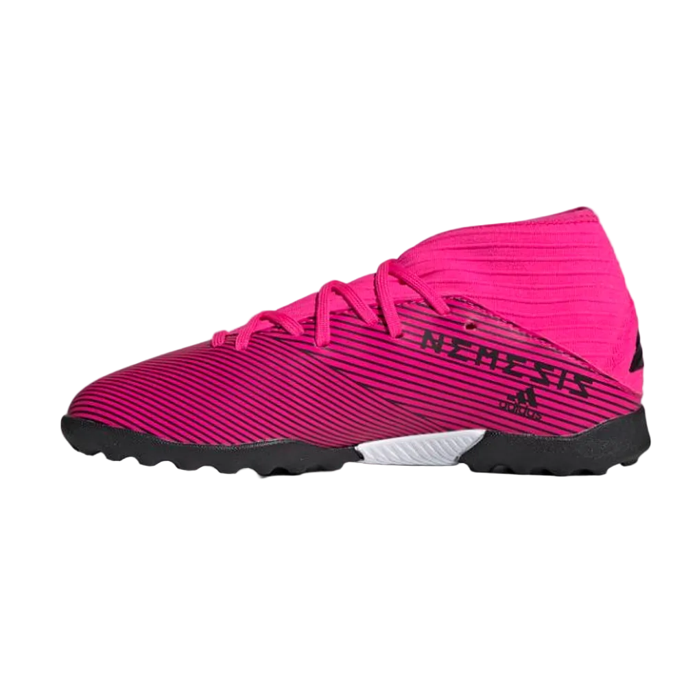 Adidas Nemeziz 19.3 Turf - Pink