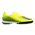 Adidas X Ghosted.3 TF - Yellow