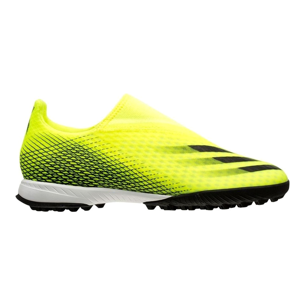 Adidas X Ghosted.3 TF - Yellow