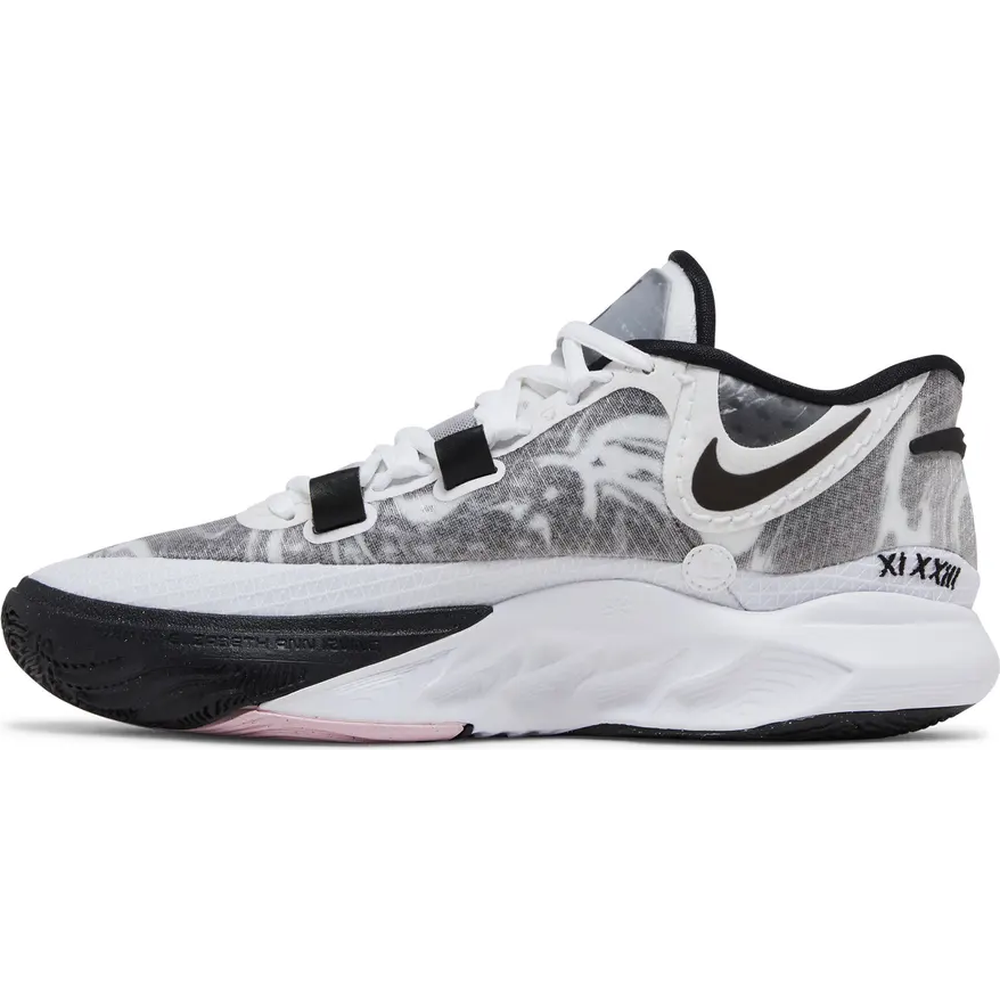 Nike Kyrie 8 - White