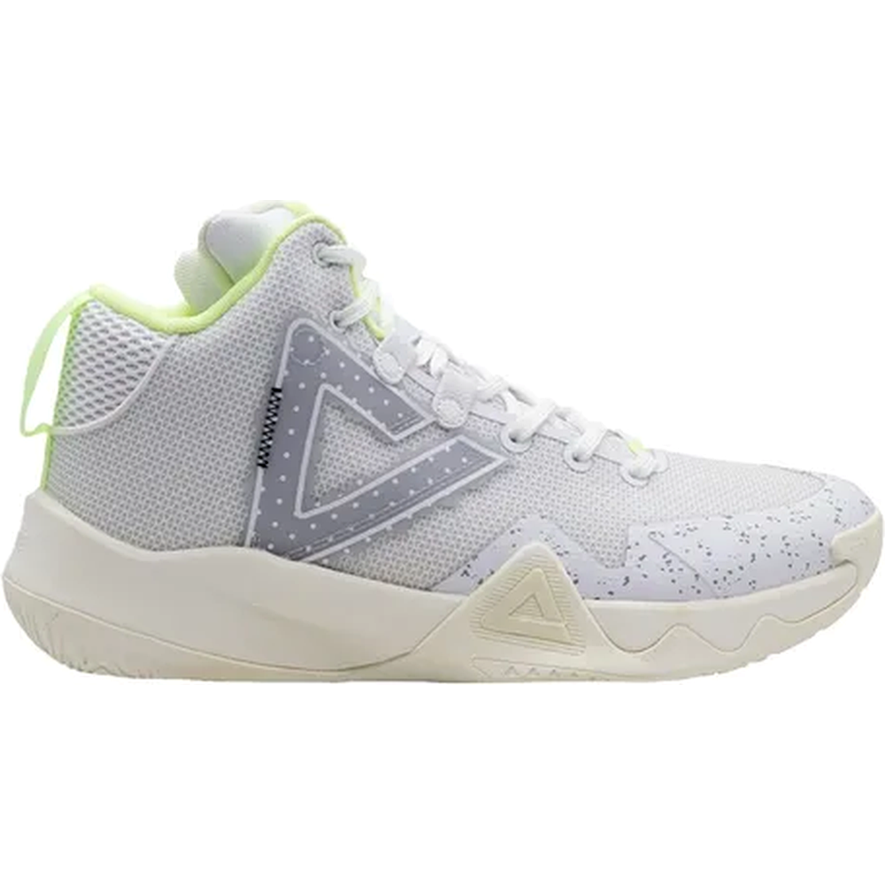 Peak Champion V2 - White