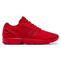 Adidas Originals ZX Flux (Infant) - Red