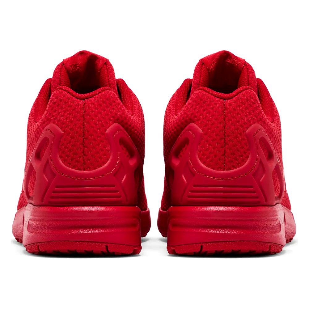 Adidas Originals ZX Flux (Infant) - Red