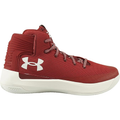 Under Armour Men's Curry 3Zero - Red