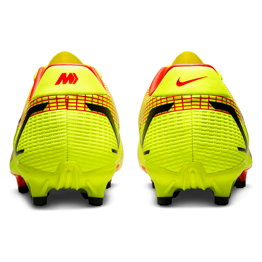 Nike Mercurial Vapor 14 Academy FG/MG - Yellow