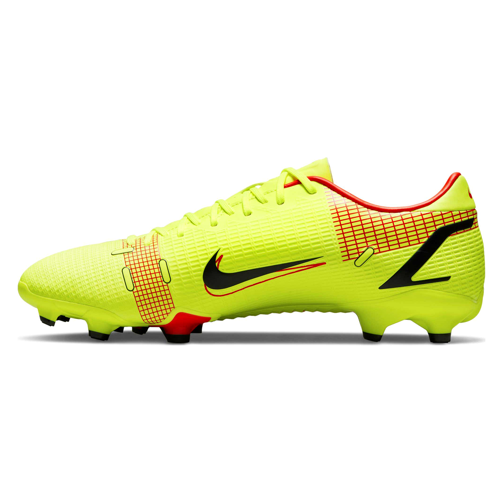 Nike Mercurial Vapor 14 Academy FG/MG - Yellow