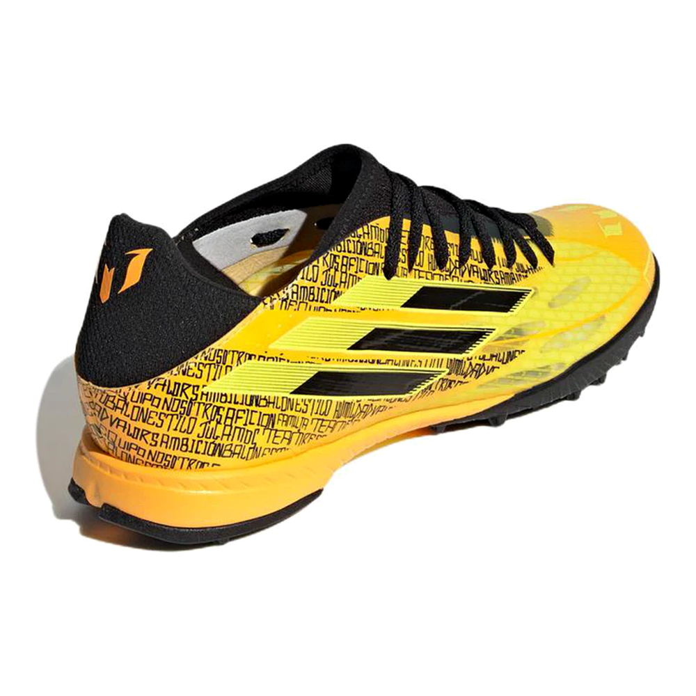 Adidas X Speedflow Messi.3 TF - Yellow