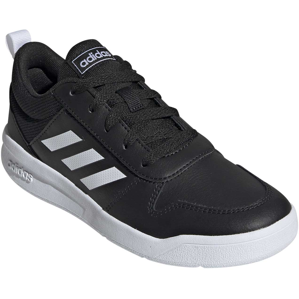 Adidas Tensaur K - Black