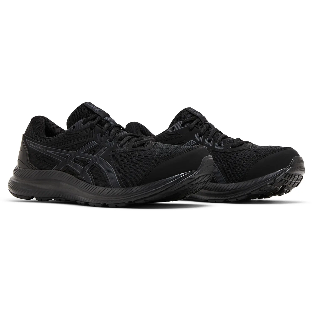 ASICS Gel-Contend 8 - Black