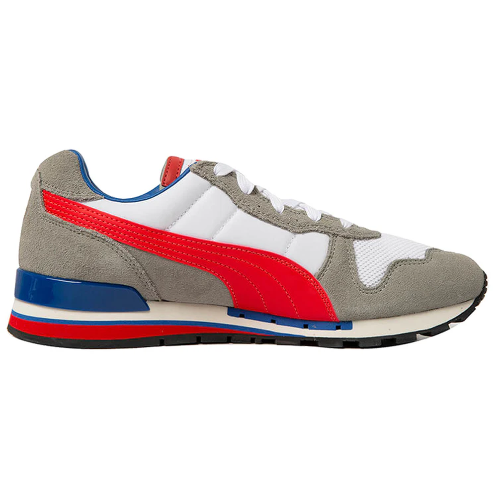 Puma TX-3 Low - Red/Blue/White