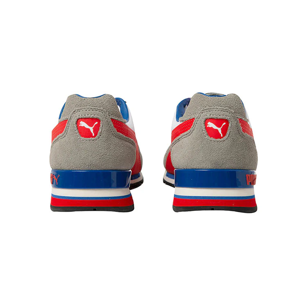 Puma TX-3 Low - Red/Blue/White