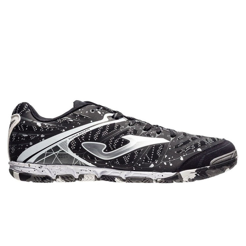 Joma Super Regate (Futsal) - Black