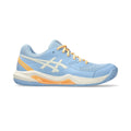 ASICS Gel-Dedicate 8 - Blue/Orange