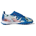 Adidas X Ghosted.3 TF 'Captain Tsubasa' - Blue