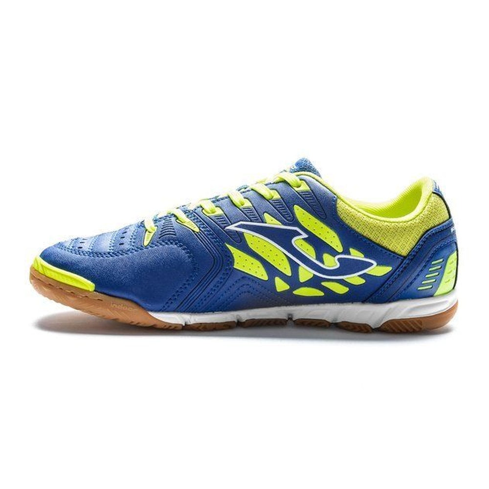 Joma Free 1.0 (Futsal) - Blue