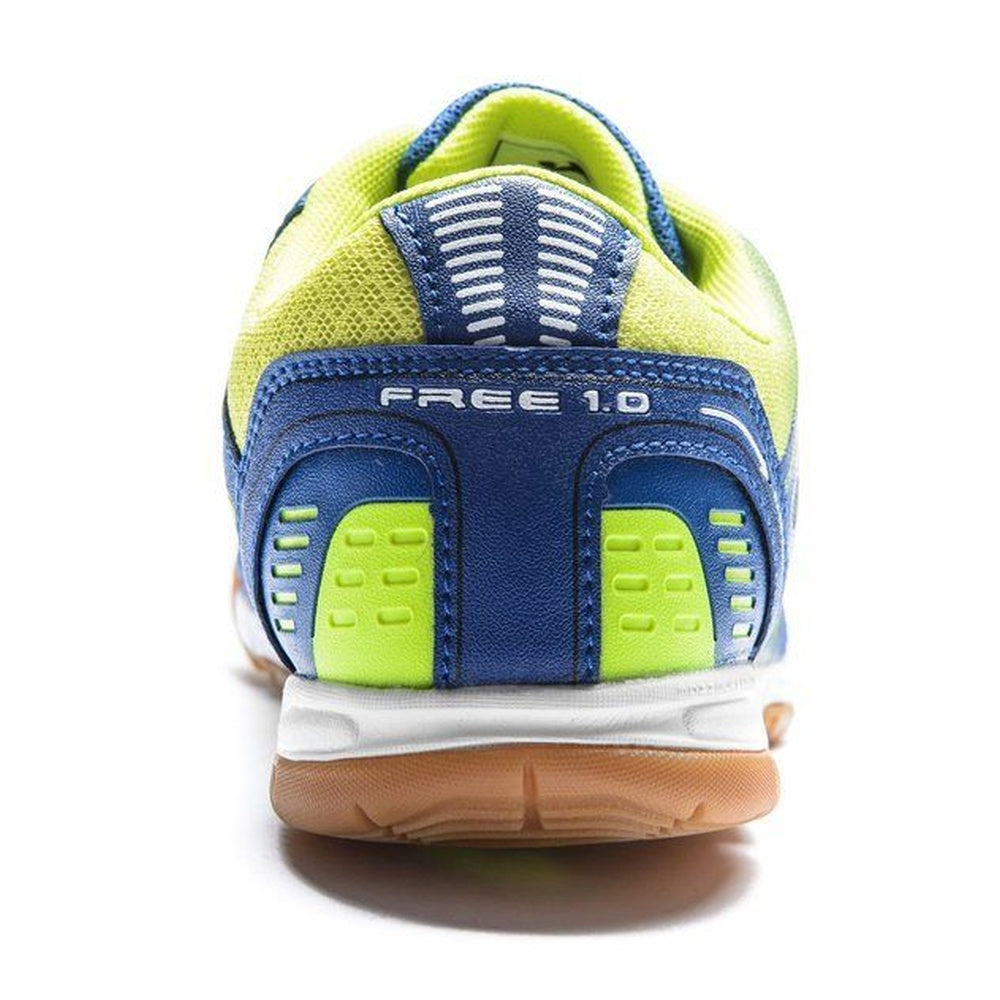 Joma Free 1.0 (Futsal) - Blue