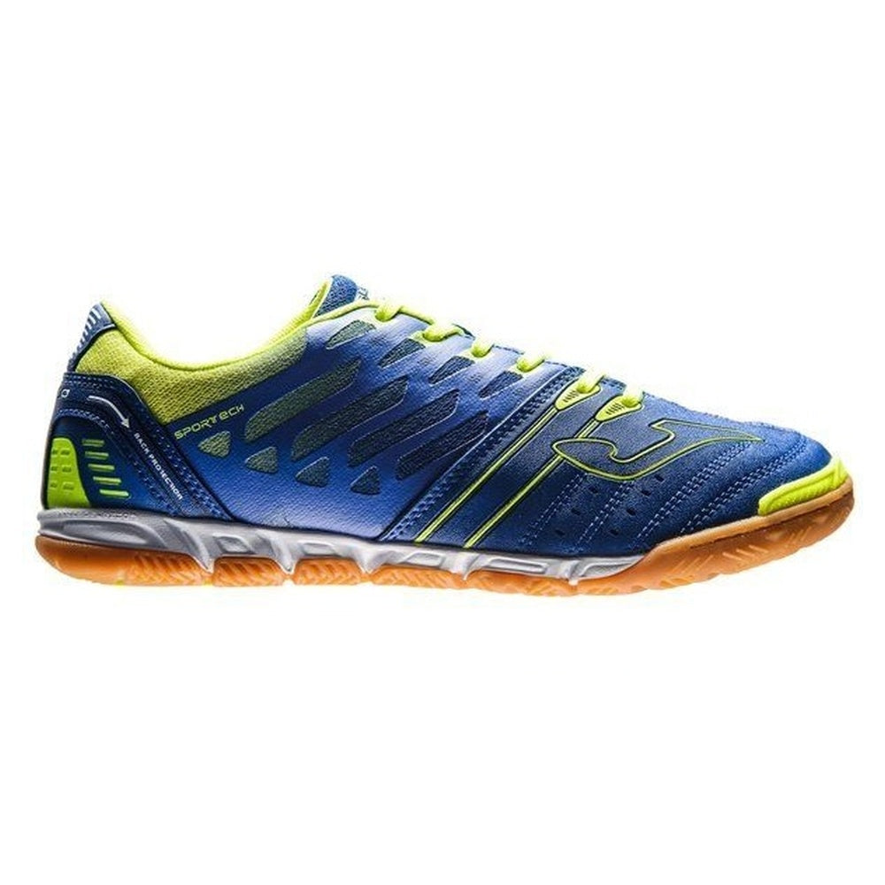 Joma Free 1.0 (Futsal) - Blue