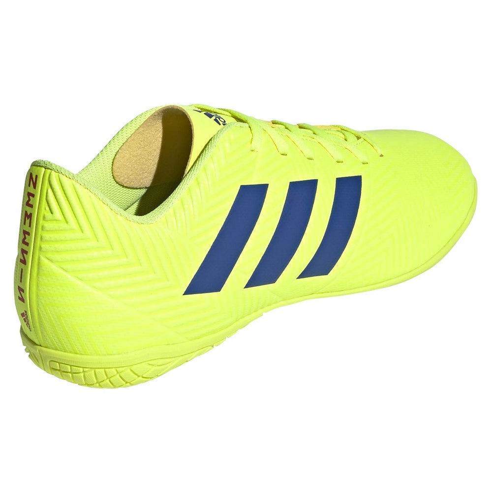 Adidas Nemeziz 18.4 (Futsal) - Neon
