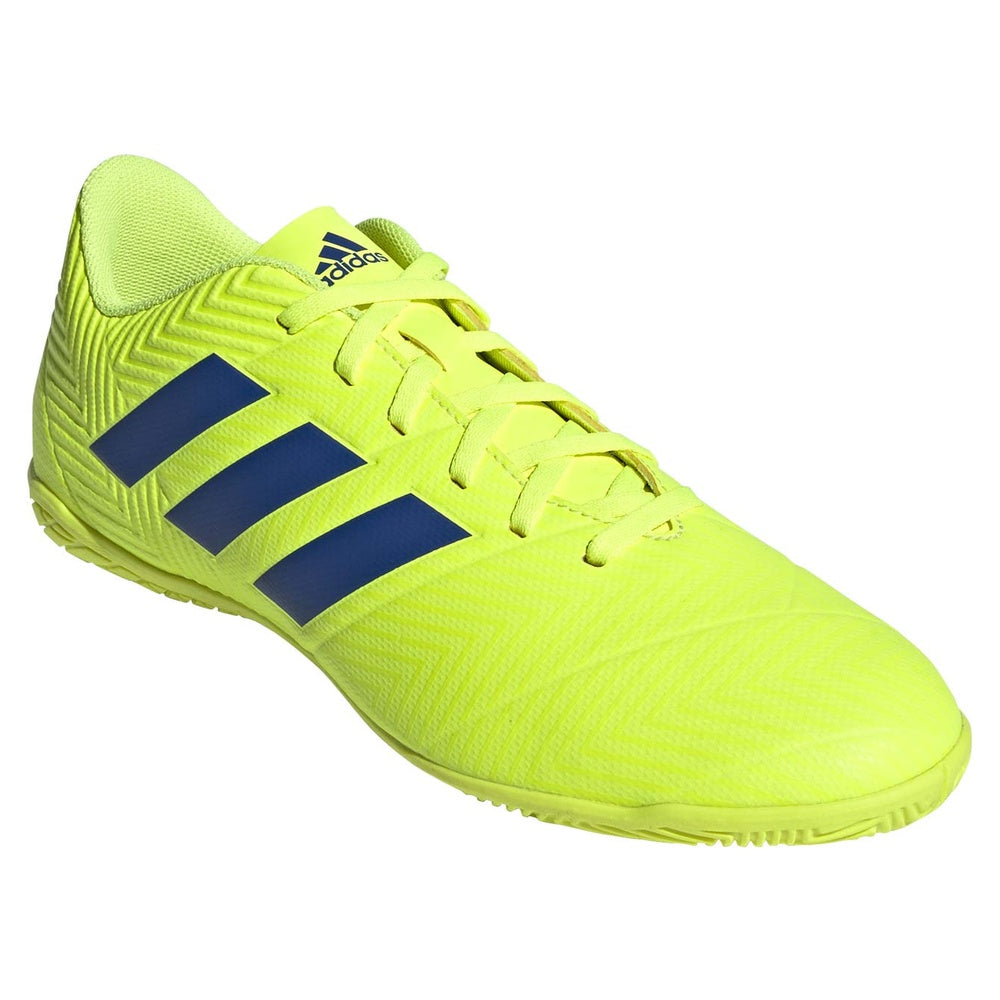 Adidas Nemeziz 18.4 (Futsal) - Neon