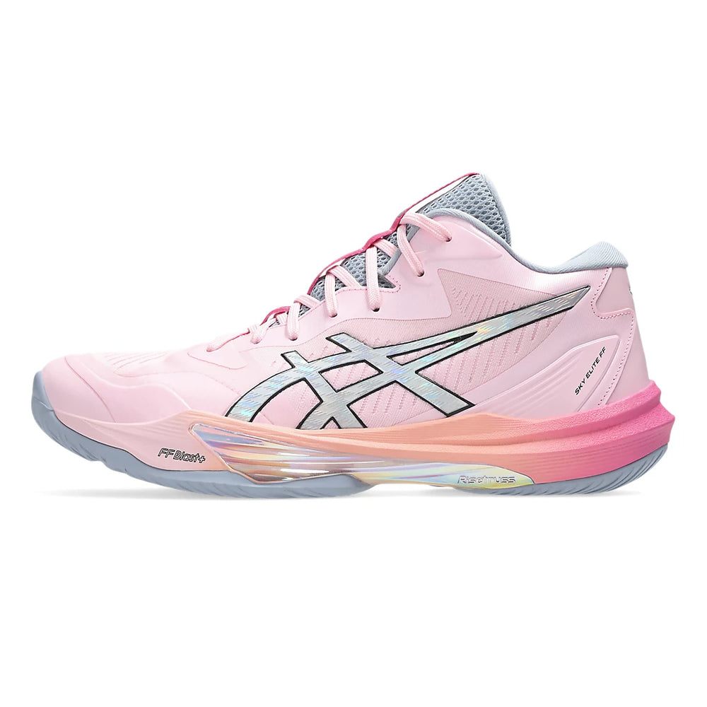 ASICS Sky Elite FF MT 3 Futurity - Pink