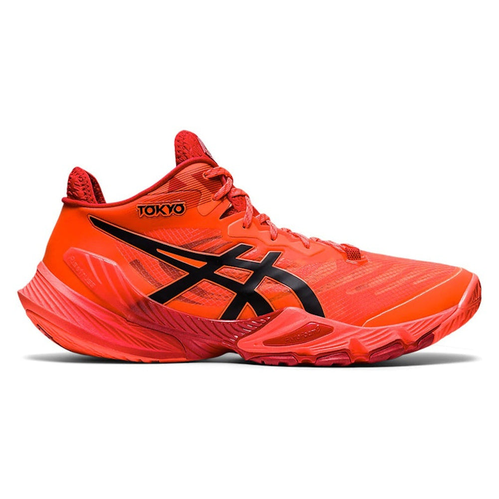 ASICS Metarise Tokyo - Red