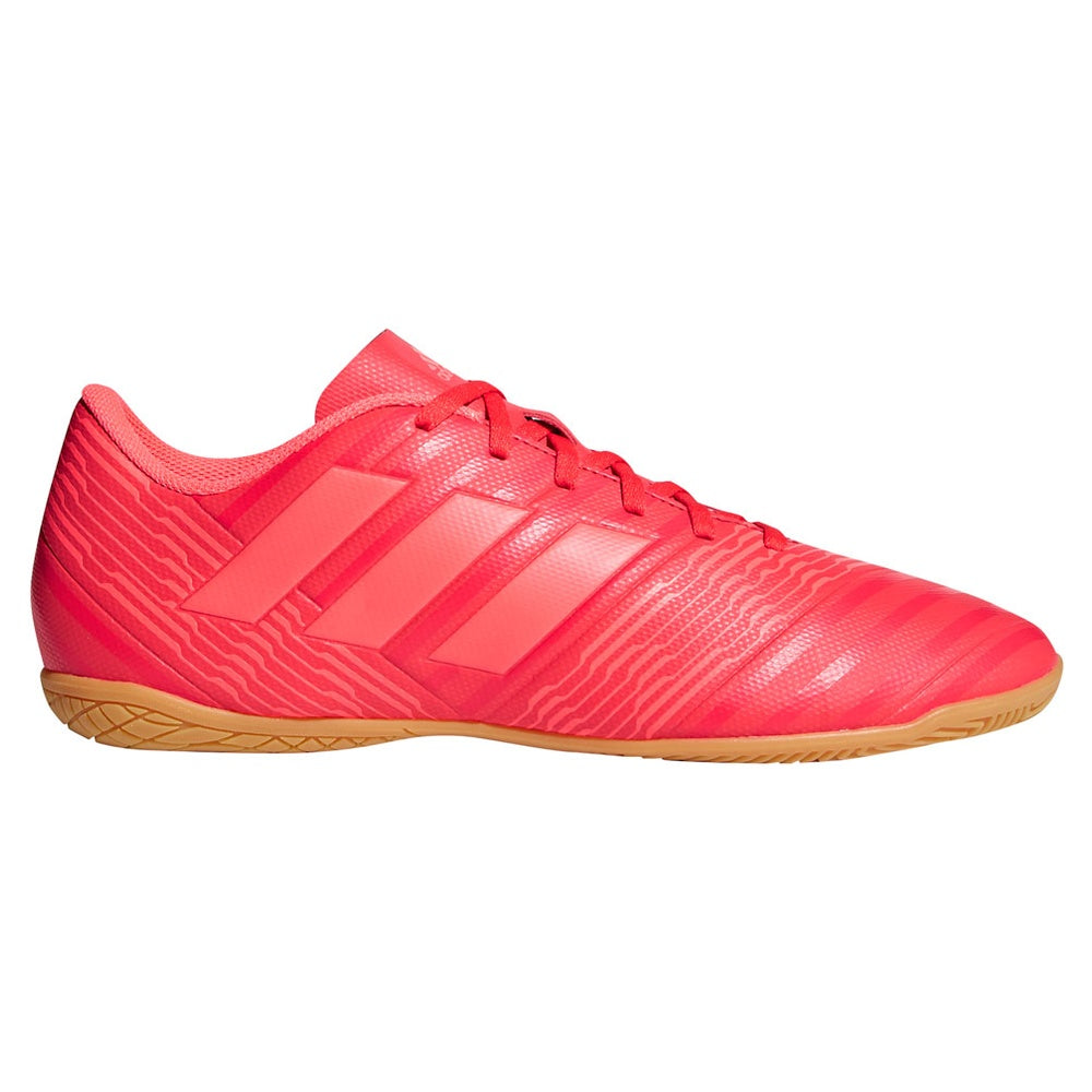 Adidas Nemeziz Tango 17.4 (Futsal) - Red