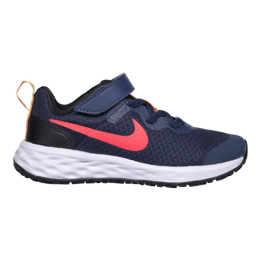 Nike Revolution 6 - Navy