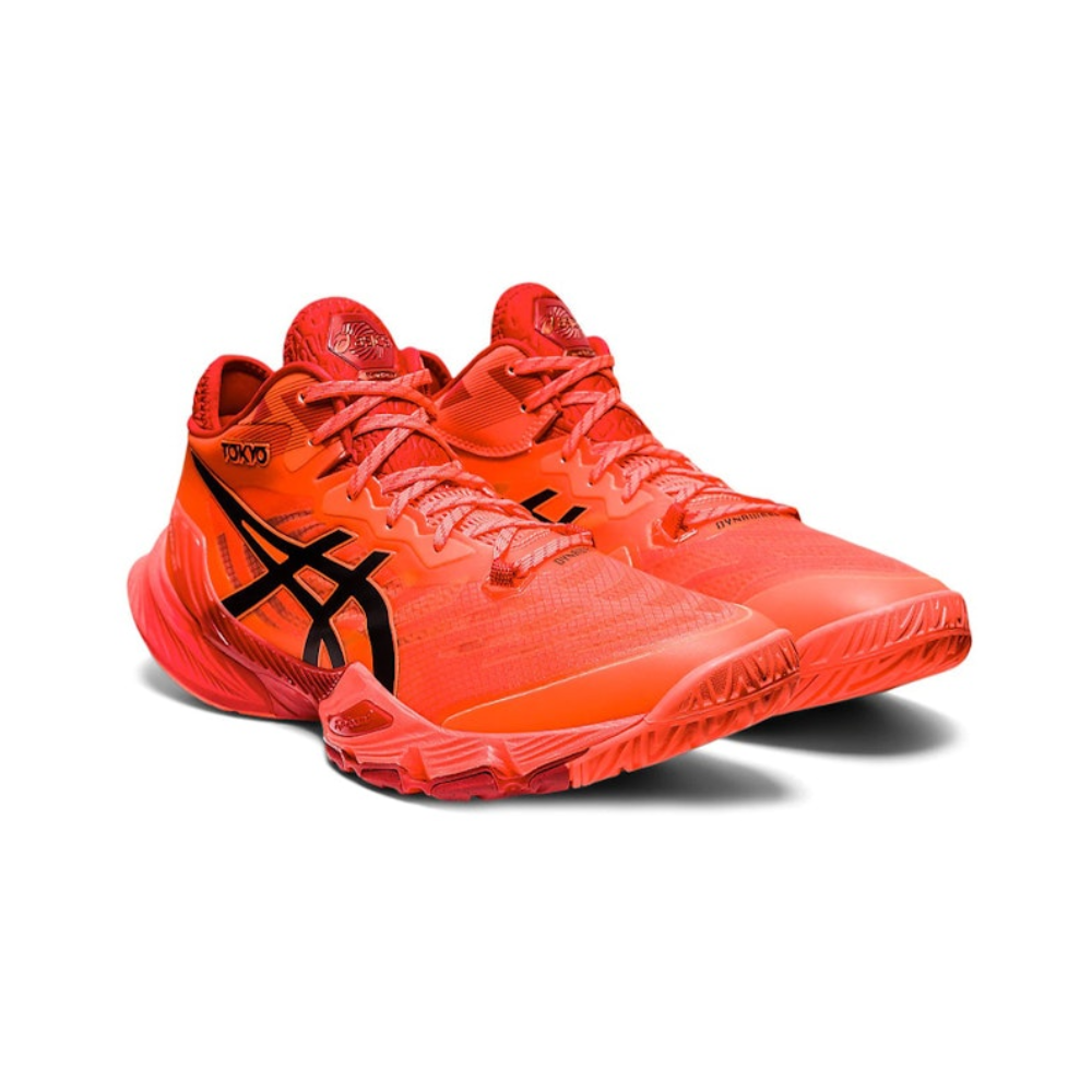 ASICS Metarise Tokyo - Red