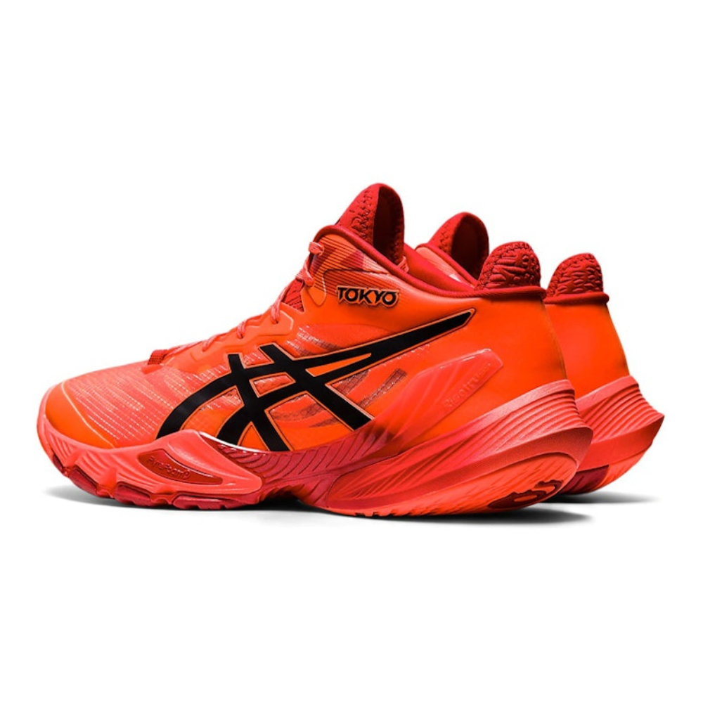 ASICS Metarise Tokyo - Red