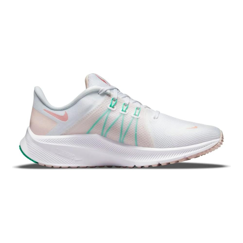 Nike Quest 4 - White/Pink