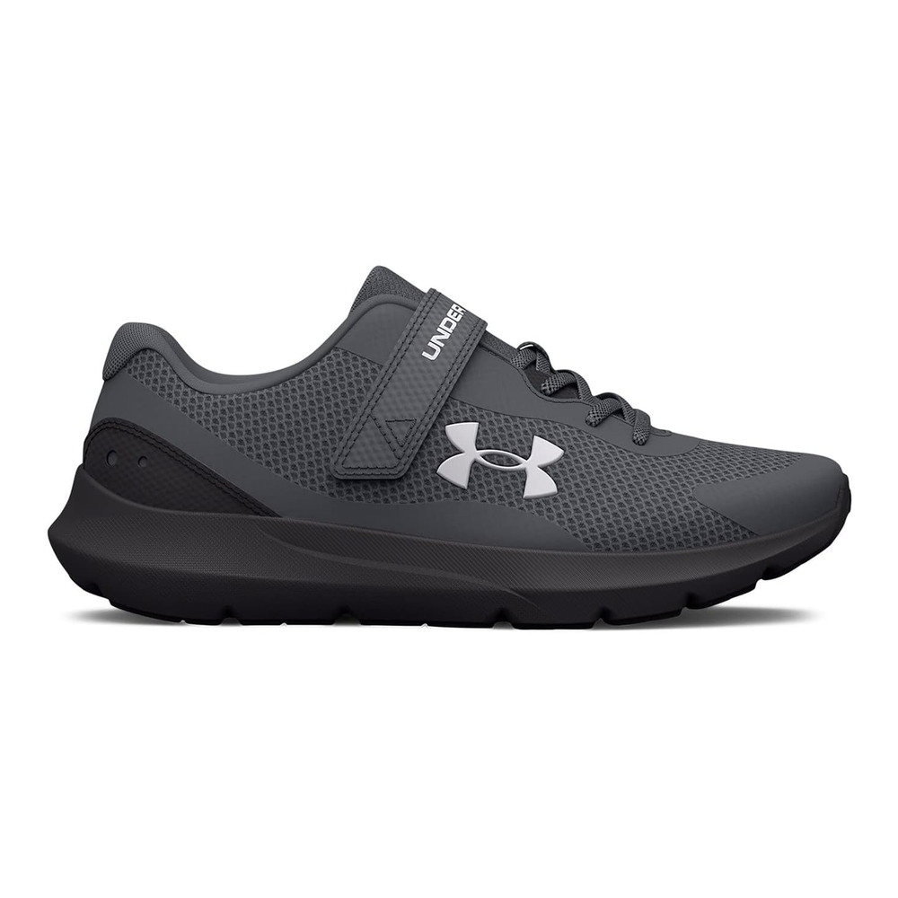 Under Armour Surge 3 AC - Black