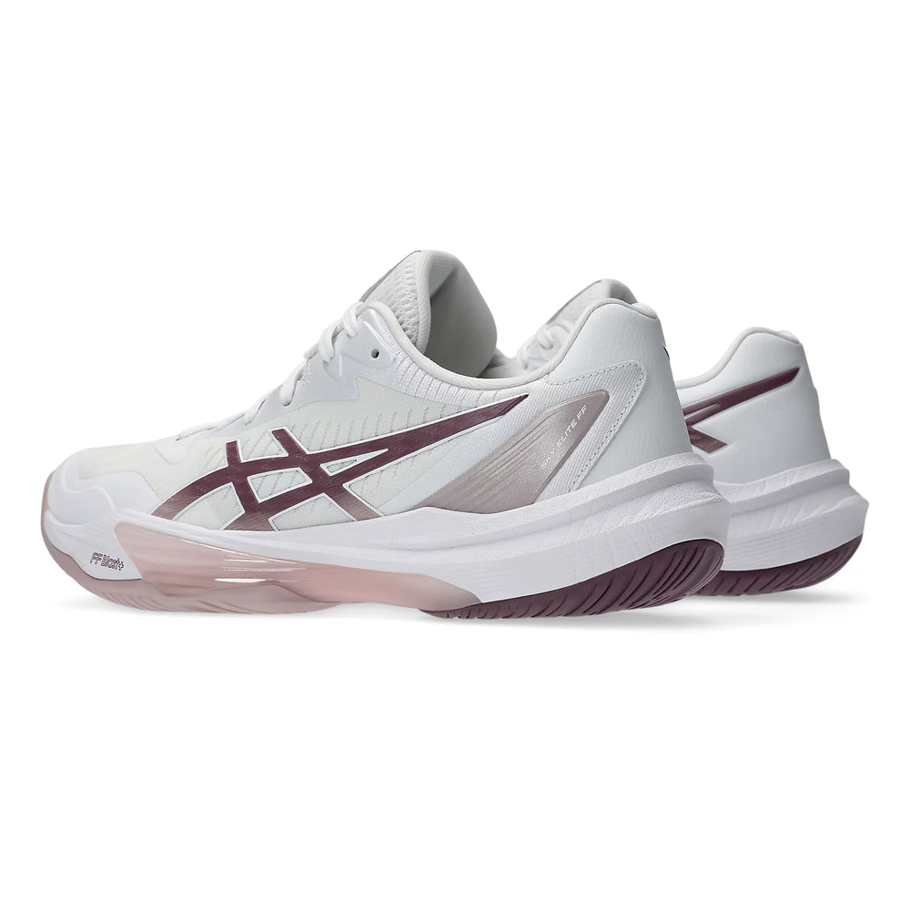 ASICS Sky Elite FF 3 - White