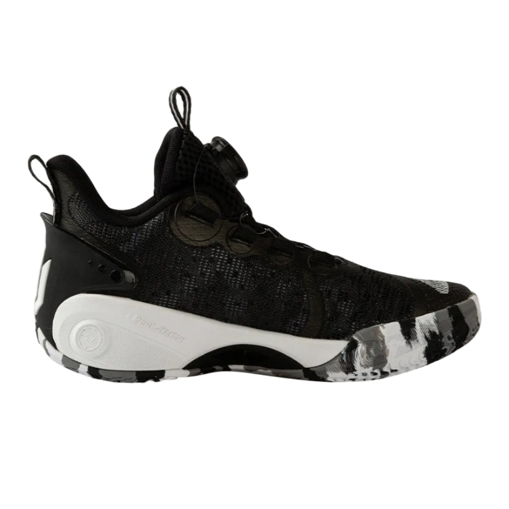 Peak Taichi Basketball - Black