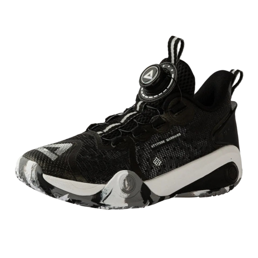 Peak Taichi Basketball - Black