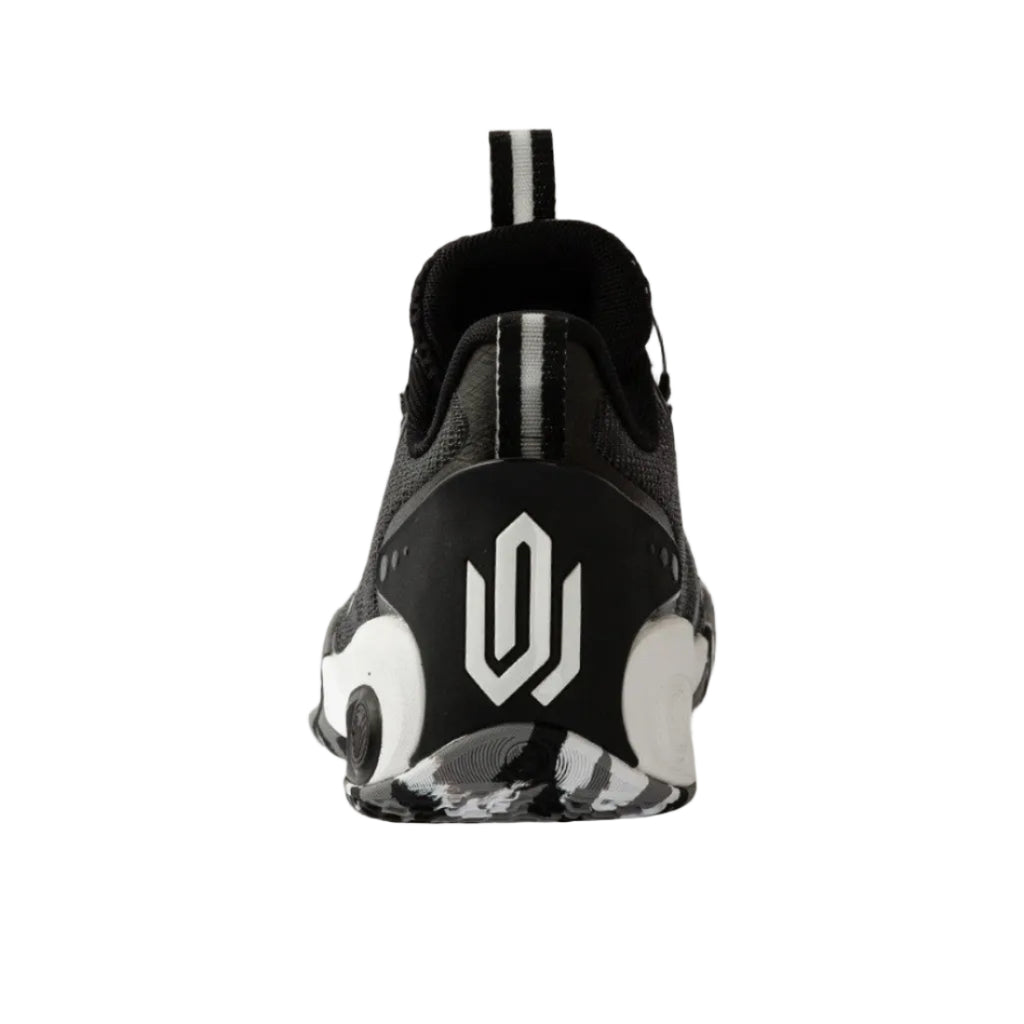Peak Taichi Basketball - Black