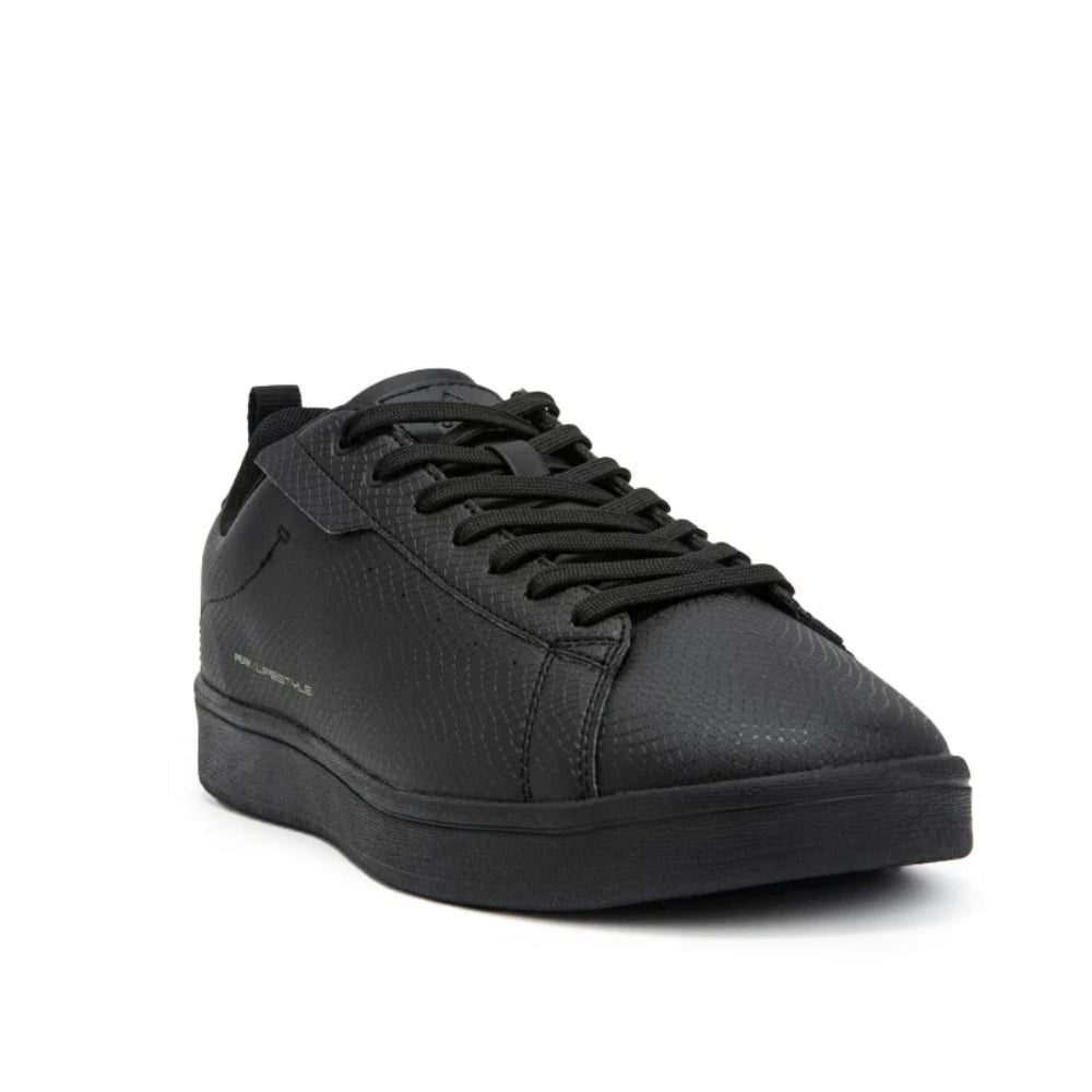 Peak Lifestyle - Black