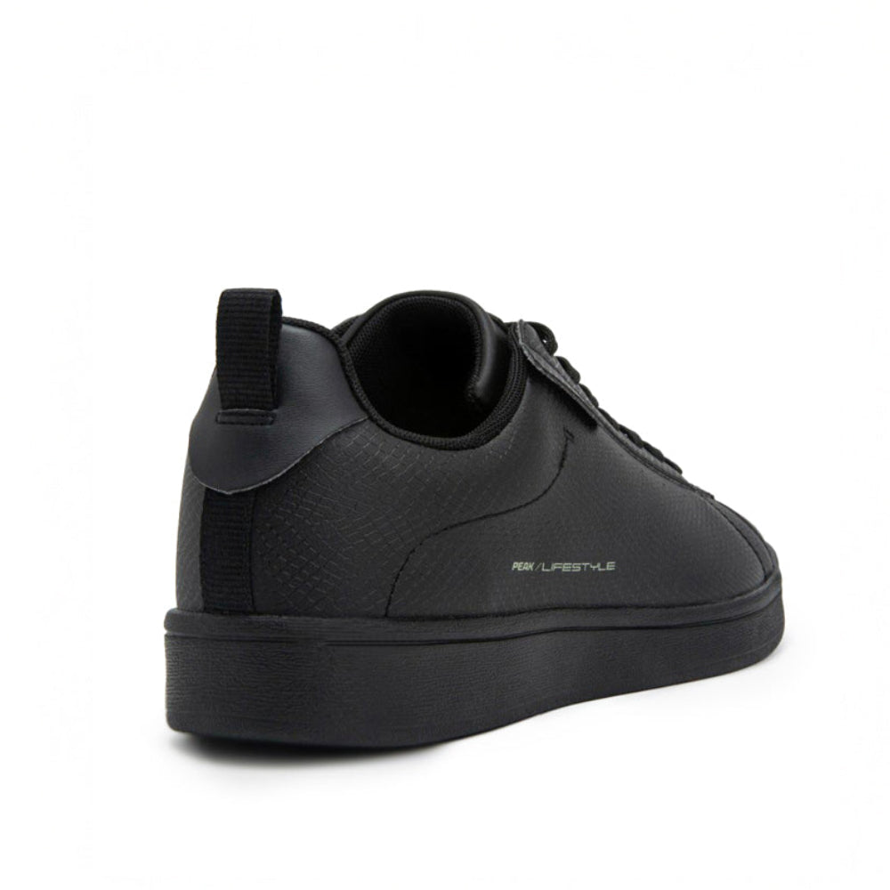 Peak Lifestyle - Black