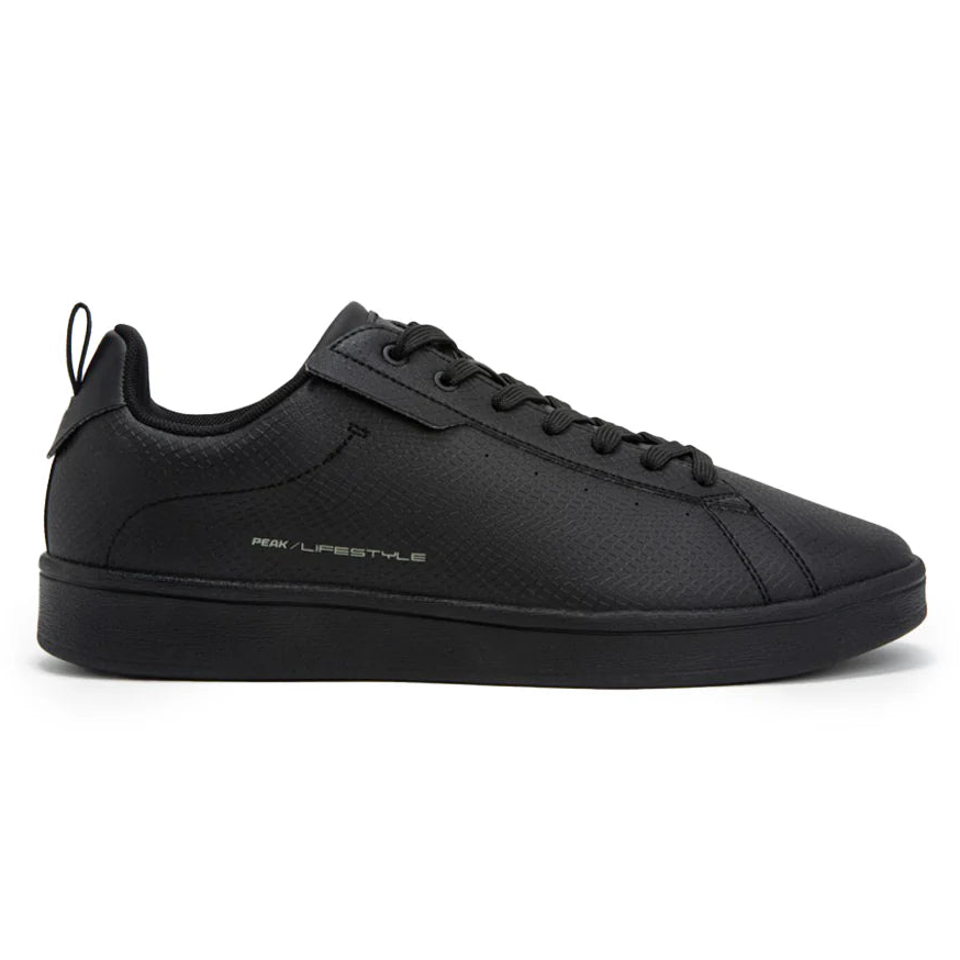 Peak Lifestyle - Black