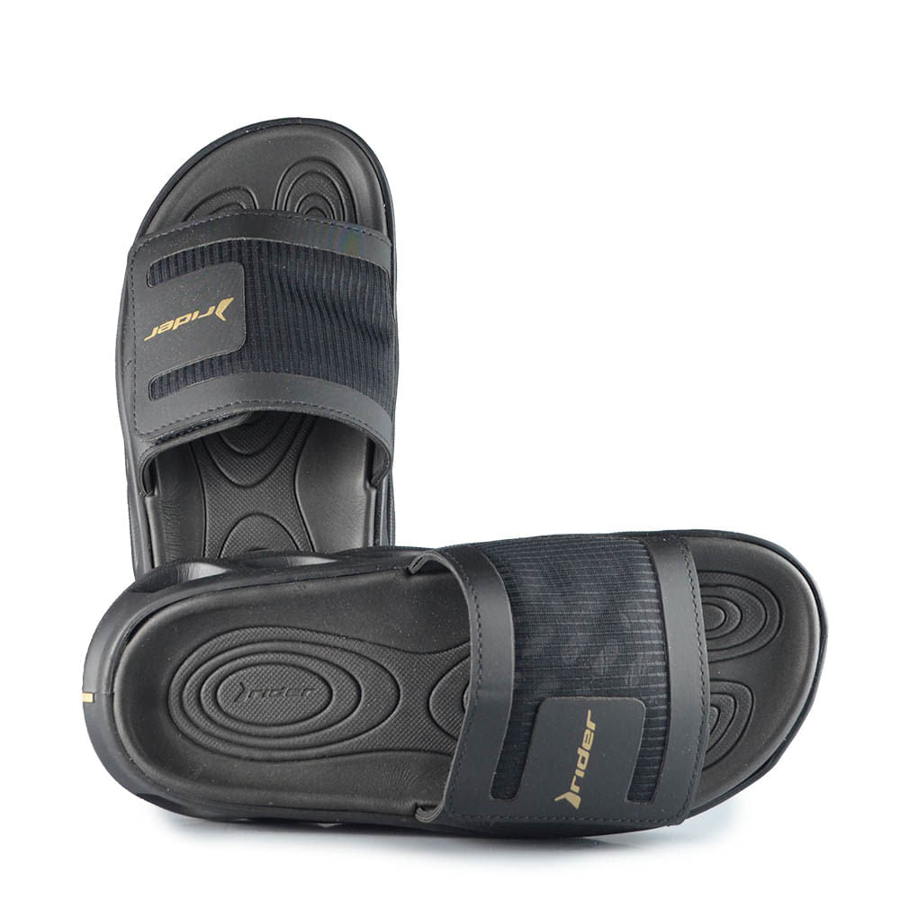 Rider R Power - Black