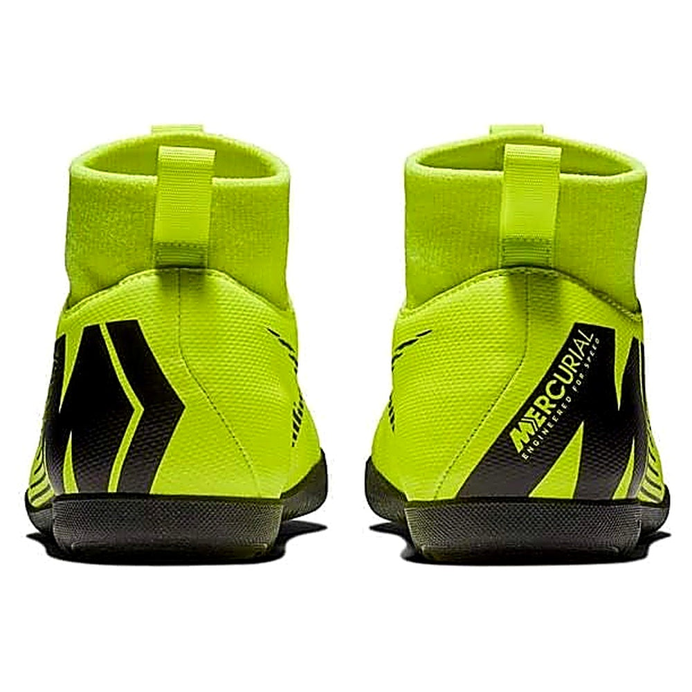Nike Mercurial SuperflyX 6 Club IC - Neon